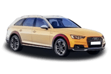 A4 Allroad B9 (8WH, 8WJ)