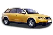 A4 B6 Avant (8E5)