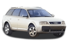 ALLROAD C5 (4BH)