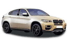 X6 (E71, E72)