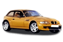 Z3 купе (E36)