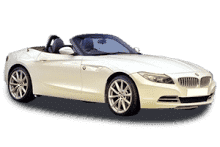 Z4 Roadster (E89)