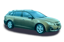 CRUZE Station Wagon (J308)