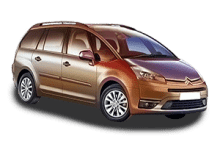 C4 GRAND PICASSO I (UA_)