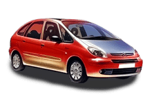 XSARA PICASSO (N68)