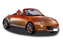 COPEN (L880_, L881_)