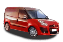 DOBLO Cargo (263_)