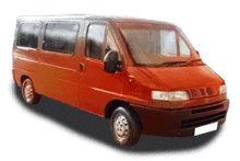 DUCATO автобус (230_)