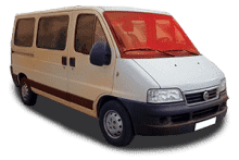 DUCATO автобус (244_)