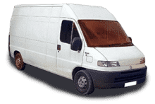 DUCATO кутия (230_)