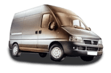 DUCATO кутия (244_)