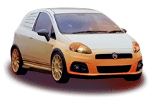 PUNTO EVO (199_)