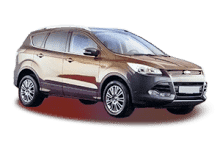 KUGA II (DM2)