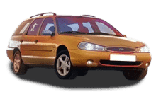 MONDEO II Turnier (BNP)