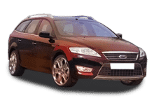 MONDEO IV (BA7)