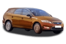 MONDEO IV Turnier (BA7)