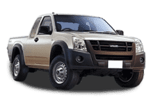 D-MAX I (TFR, TFS)