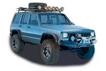 CHEROKEE (XJ)