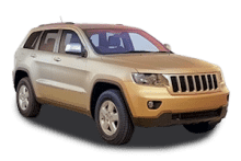 GRAND CHEROKEE IV (WK, WK2)