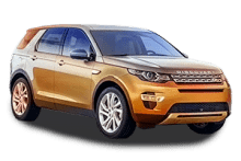 DISCOVERY SPORT (L550)