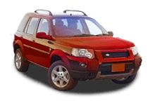 FREELANDER 2 (L359)