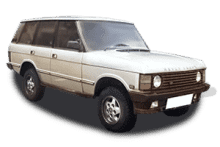 RANGE ROVER II (P38A)