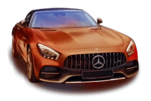 AMG GT Roadster (R190)