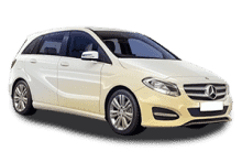 B-CLASS Sports Tourer (W246, W242)