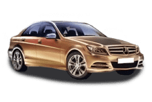 C-CLASS купе (C204)