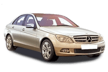 C-CLASS (W204)