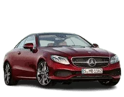 E-CLASS купе (C238)