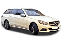 E-CLASS T-Model (S212)