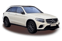 GLC (X253)