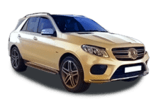 GLE (W166)