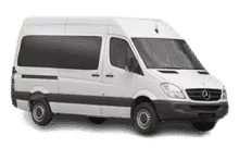 SPRINTER 3,5-t автобус (B906)