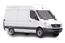 SPRINTER 3,5-t кутия (B906)