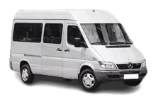 SPRINTER 3-t автобус (B903)