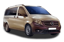 VITO Tourer (W447)