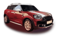 MINI COUNTRYMAN (F60)