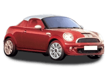 MINI купе (R58)