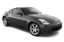 350Z купе (Z33)