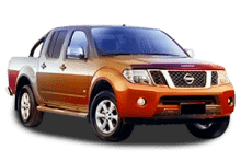 NAVARA NP300 (D40)