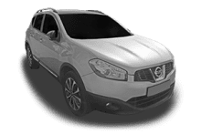 QASHQAI / QASHQAI +2 I VAN (J10, JJ10E)