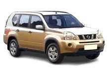 X-TRAIL II (T31)