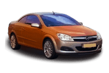 ASTRA H TwinTop (A04)