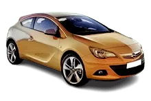 ASTRA J GTC