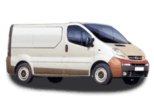 VIVARO A кутия (X83)