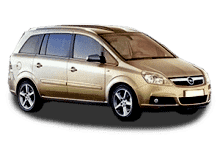 ZAFIRA / ZAFIRA FAMILY B (A05)