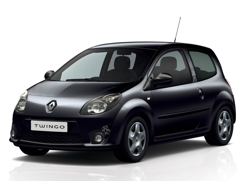 TWINGO III (BCM_, BCA_)