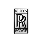 ROLLS-ROYCE